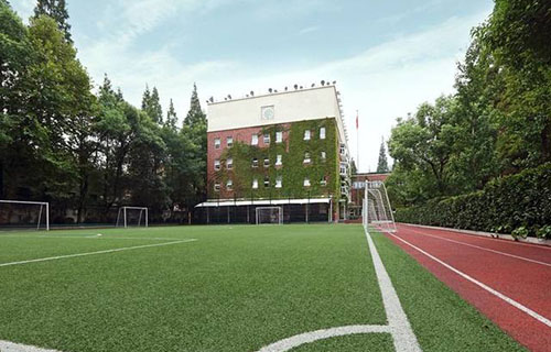 四川省泸县建筑职业中专学校图片