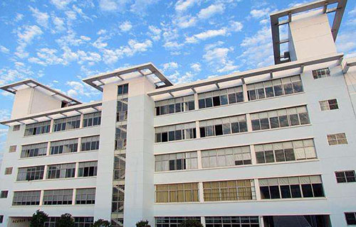 四川省泸县建筑职业中专学校图片