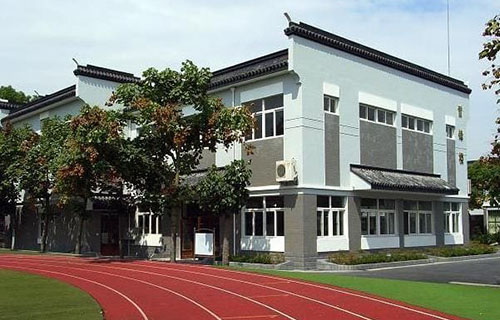 凉山彝族自治州劳动职业技术学校图片