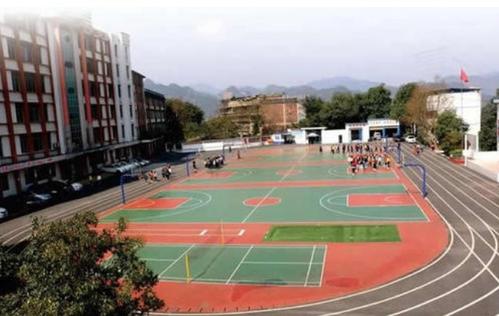 珙县职业高级中学2021年学费多少