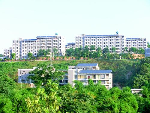 眉山科学技术学校2022年招生简章