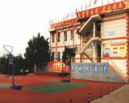 四川省乐山新世纪技工学校(民办)图片