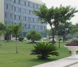 四川空分集团技工学校(民办)图片