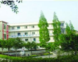 四川射洪恒立服装学校图片