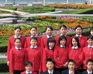 绵阳凯阳民航物流职业学校图片