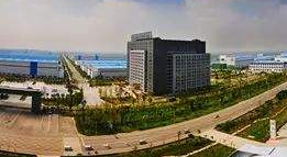 德阳中德工业学校图片