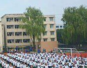 四川青神中等职业学校图片
