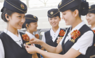绵阳市凯阳民航物流职业学校图片