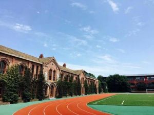 四川省体育职业学院如何?