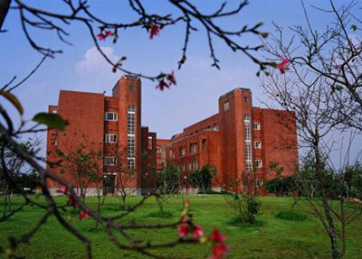 乐至天池职高图片