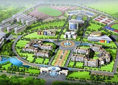 四川省射洪县职业中专学校图片