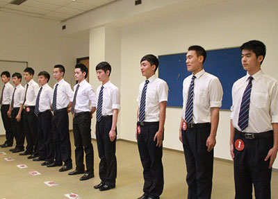 四川盐源职业中学图片