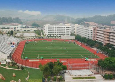 德阳电子工程学校