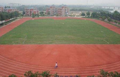 四川消防学校
