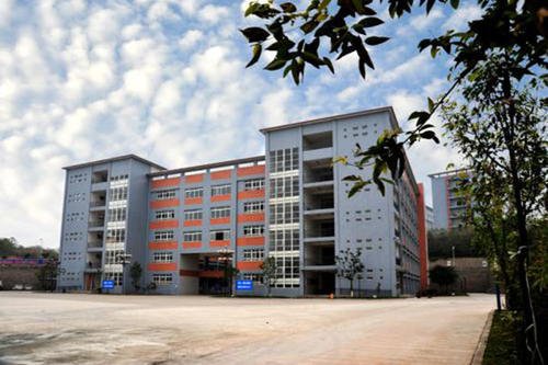 德阳市黄许职业中专学校2021年招生专业有哪些