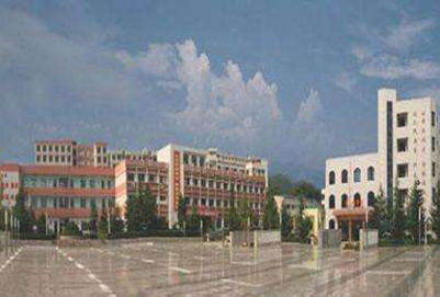 乐山市中区育贤中等职业学校2021年有哪些专业招生