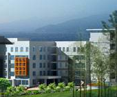 内江市工业技工学校的环境好不好