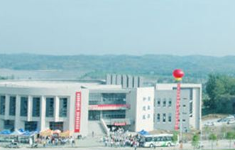 南充通信运输职业学校图片