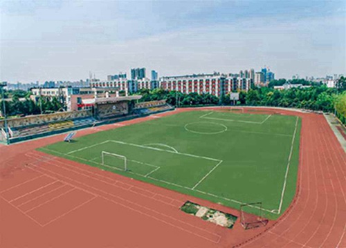 乐山2023年哪个职业中学的旅游服务与管理专业好