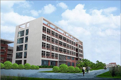 2023年成都市前进职业高级中学的招生计划