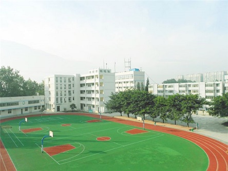 2023年成都市前进职业高级中学的招生计划