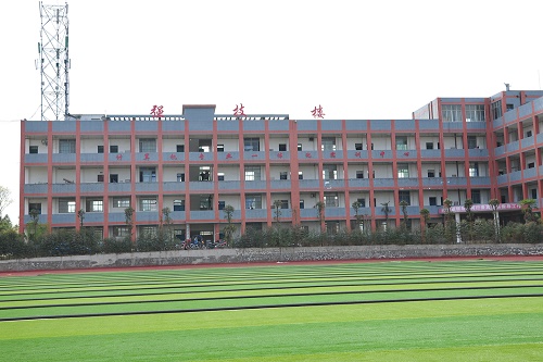 2023年资阳市雁江区高级职业中学招生计划