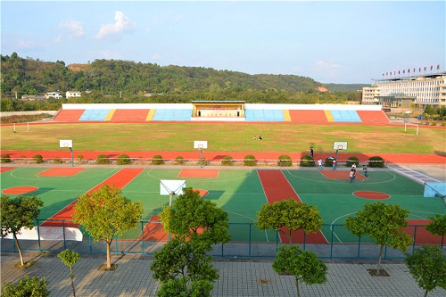 四川电子机械职业技术学院什么专业好