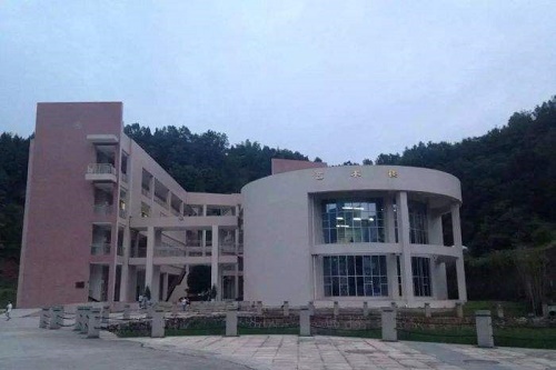 巴中职业技术学院有哪些专业