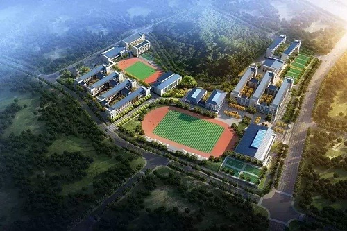 四川省巴中职业技术学院2023年招生计划