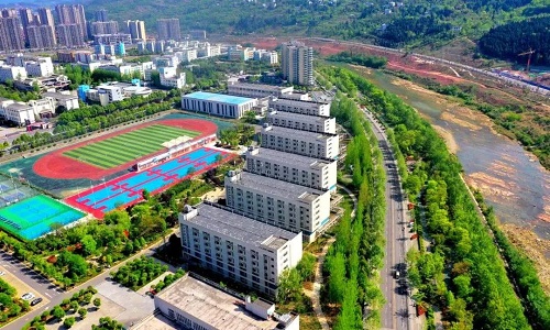 四川信息职业技术学院什么专业比较好
