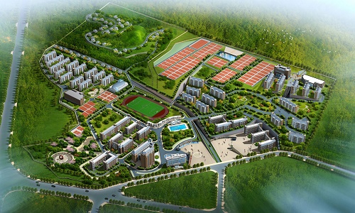 2023年广安职业技术学院招生计划