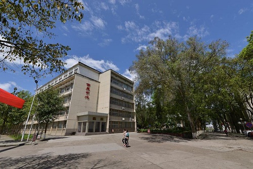 2023年南充职业技术学院招生计划