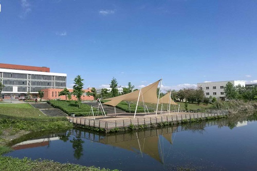 2023年四川水利职业技术学院的收费标准