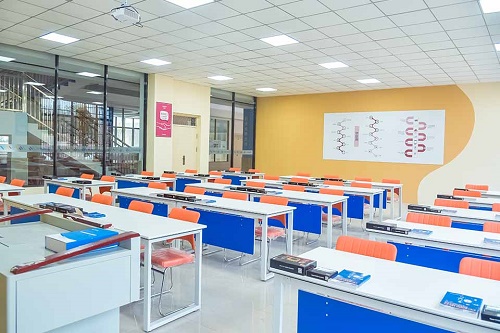 2023年四川科技职业学院五年制大专招生计划