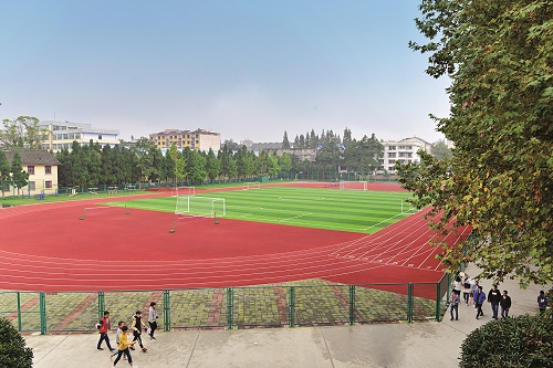 2023年四川水利职业技术学院五年制大专招生计划
