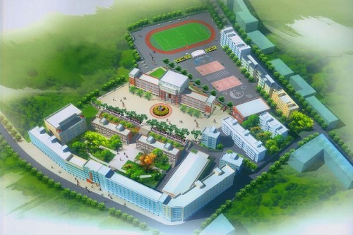 四川文化产业职业学院五年制大专宿舍条件好不好