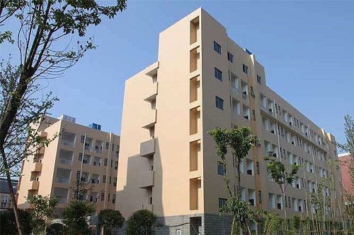 四川艺术职业学院五年制大专学校地址在哪里