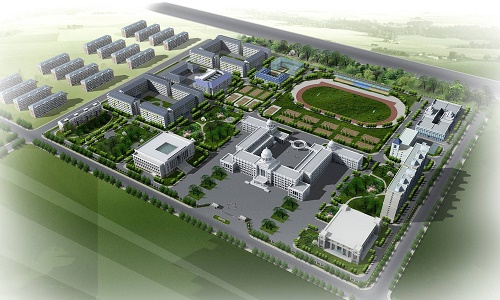 2023年四川华新现代职业学院五年制大专报名条件
