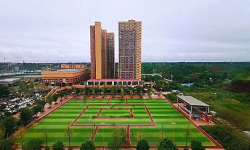 2023年四川希望汽车职业学院五年制大专报名条件