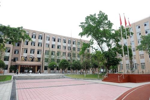 资阳师范学院五年制大专学校招生计划