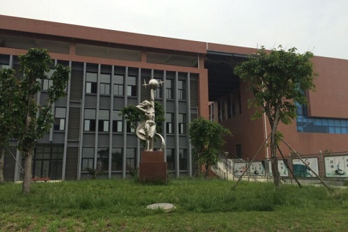 金堂县职业高级中学的王牌专业是什么