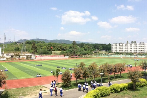2023年金堂县职业高级中学学费多少钱