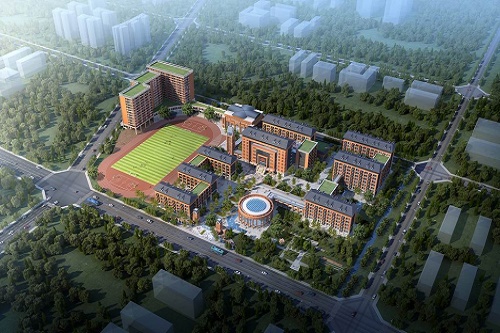 成都市礼仪职业中学联系电话是多少