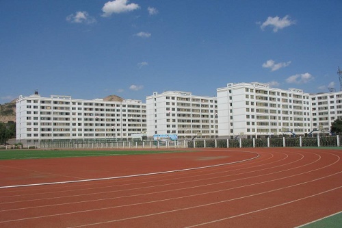 四川都江堰职业中学的招生电话
