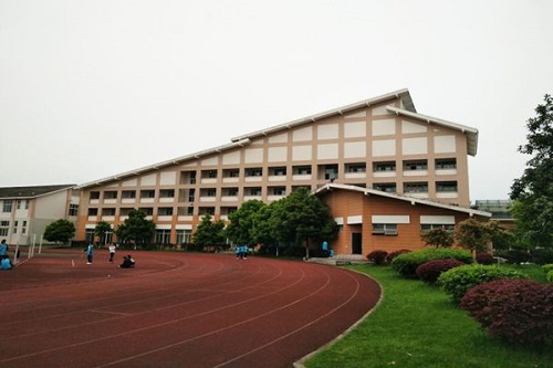 2023年都江堰职业中学招生计划