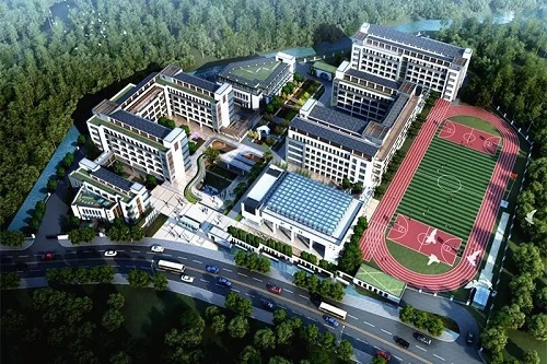 四川大学职业技术学院五年制大专学校招生计划