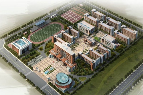 2023年西河职业中学学费多少钱
