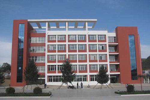 2023年荣县乐德职业中学校学费多少钱