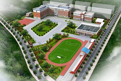 四川省合江县先市职业高级中学重点专业是什么