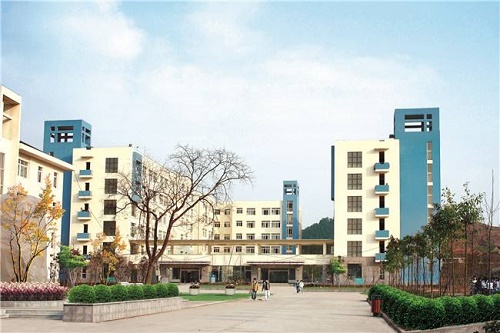 四川青川县职业高级中学校招生计划